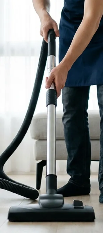 Professional Cleaning & Clean Out Services in Tampa, FL